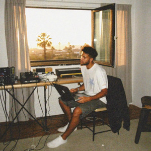 move alone by Low Pauly, ROOM 909, Lush Joe