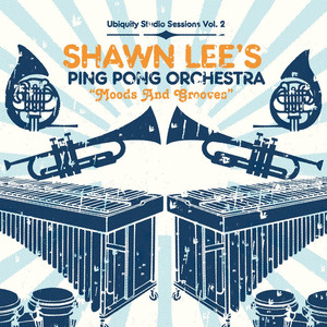 Strings and Things - Album by Shawn Lee's Ping Pong Orchestra