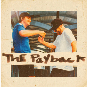 The Payback by Shuj Roswell, Louie Letdown