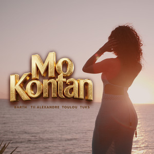 MO KONTAN by Barth, Toulou, Tii Alexandre, #TUKS
