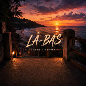 LA-BAS by Phoebe, Shyma