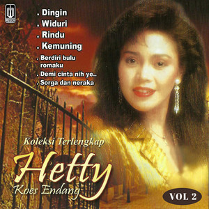 Hati Lebur Jadi Debu - Album by Hetty Koes Endang | Spotify
