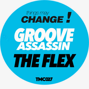 Portada de The Flex