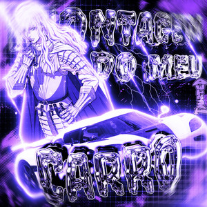 MONTAGEM DO MEU CARRO - Ultra Slowed