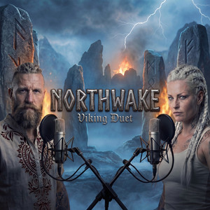 Frozen Winds Rise by NorthWake Viking Duet