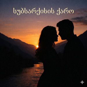 სუბსარქისის ქარო by Lali Gordzamashvili