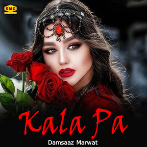 Damsaaz Marwat - Tujh ko Bhool Sakta Nahi