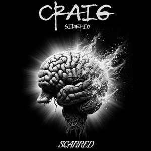 Scarred by Craig Siderio