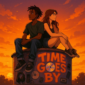 Time Goes By (Soul Grass Version)
