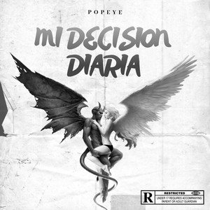 MI DECISION DIARIA by POPEYE*
