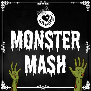 Monster Mash