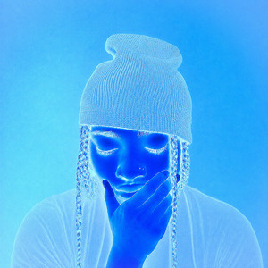 Ultrablue by Nyne May