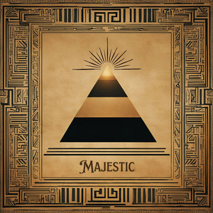 Majestic by Sun Rider