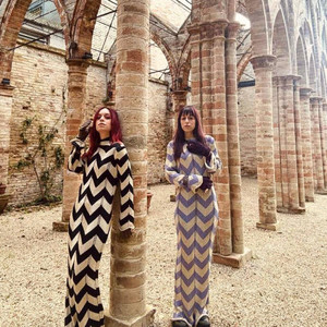 Le Twins Diverse - Lei