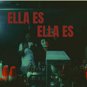 Ella Es by Noky
