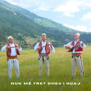 Nuk më tret dheu i huaj (feat. Fatjon Dervishi & Zef Doçi)