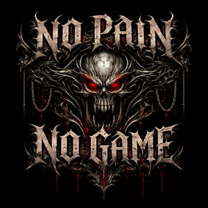 No Pain No Gain by Dark Alice