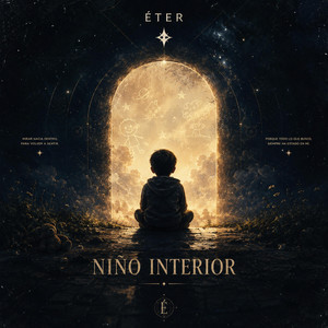 Niño Interior by ÉTER