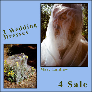 2 Wedding Dresses 4 Sale by Marc Laidlaw