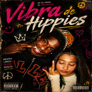 Yk It’s Junaa - Vibra de Hippies by VibesFame