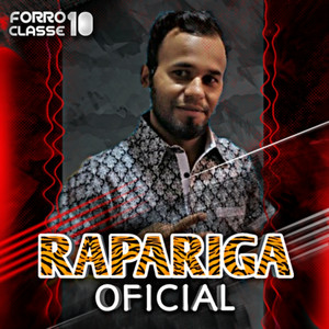 Forró classe 10 - Rapariga Oficial (Cover)