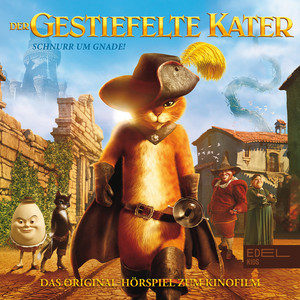 Der Gestiefelte Kater - Schnurr um Gnade: Teil 2 by Der Gestiefelte Kater