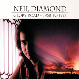 Glory Road 1968 to 1972 album