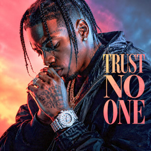 Trust No One by Jennifer Francis