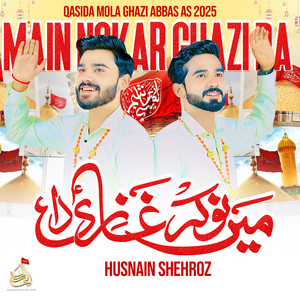 Husnain Shehroz - Main Nokar Ghazi As Da