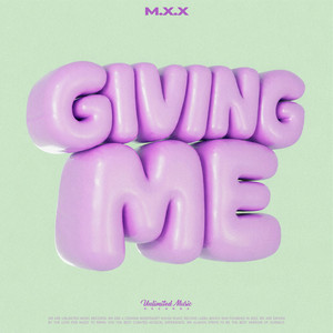 Giving Me by M.X.X