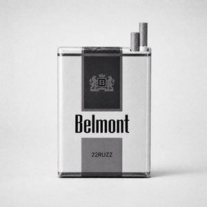 BELMONT by 22RUZZ, Redmist, Sajo Bkule