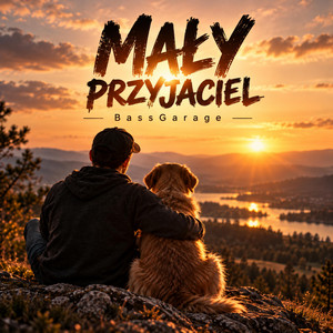 Mały przyjaciel by BassGarage