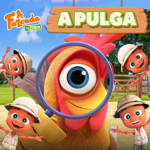 Bartolinho - lagu dan lirik oleh O Reino Infantil, Lua De Morais ...