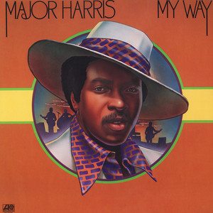 Love Won't Let Me Wait by Major Harris
