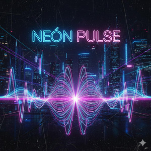 Neon Pulse by MILLIONAIRE'S BEATS