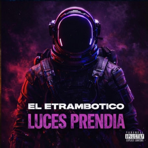 LUCES PRENDIA by El Etrambotico