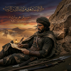 mr.arabeeat - ألا ليت شعري - مرثية مالك بن الريب