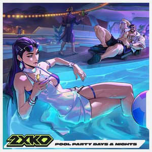 Splash Damage (Kiramman Yacht Theme) by 2XKO, Jesse Zuretti