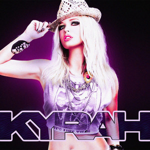 Darker Side by KYRAH