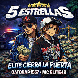 Gatorap1537 - 5 ESTRELLAS