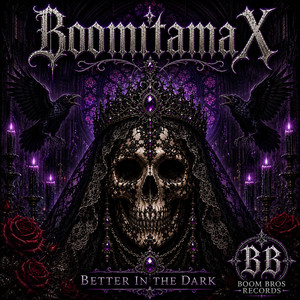 SMILE LIKE TROUBLE by BOOMITAMAX