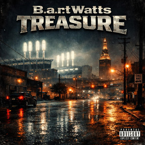 RoadRunner by B.A.R.T.Watts
