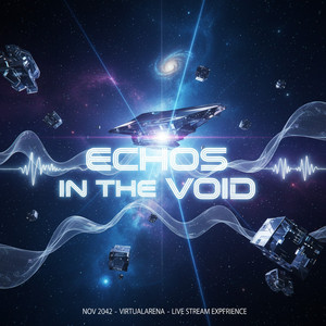 Echoes in the Void by DJ sowjiro