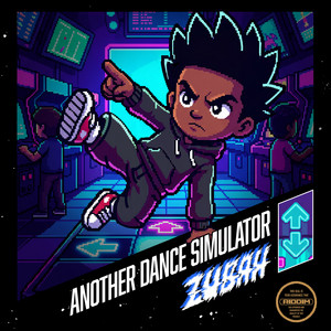 Another Dance Simulator by Zubah