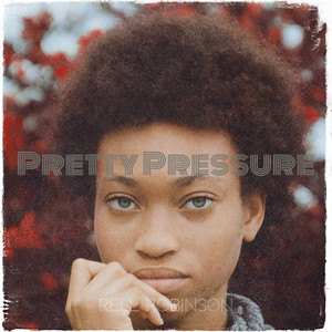 Pretty Pressure by Rell Robinson