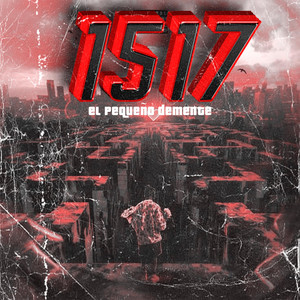 1517 El Pequeño Demente by KD Studios