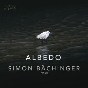 Albedo by Simon Bächinger