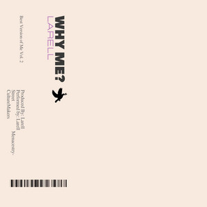 Portada de Why Me?