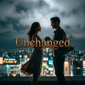 Unchanged by Burning Verse