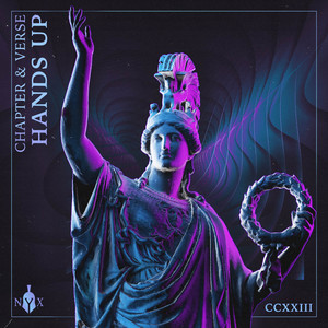Chapter & Verse — Hands Up (2026)